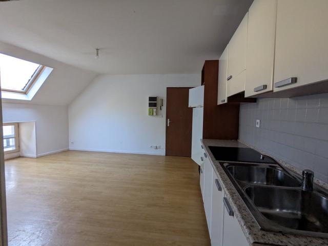 Location Appartement Boulevard Marx Dormoy, Issoudun