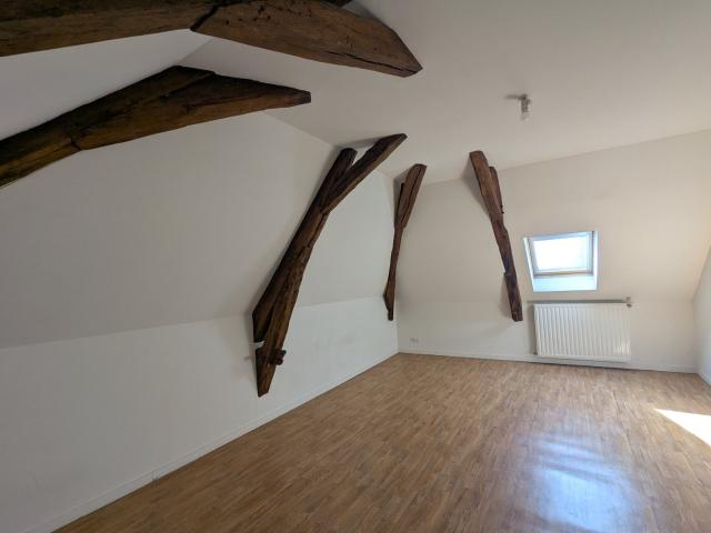 Location Appartement Boulevard Marx Dormoy, Issoudun
