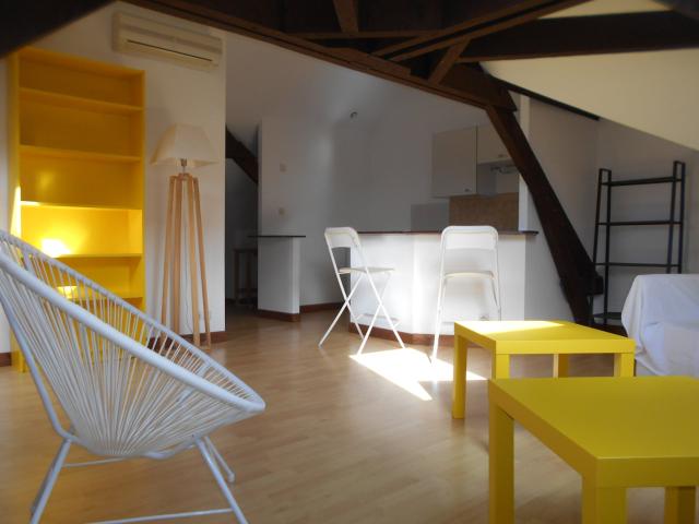 Location Appartement Boulevard Marx Dormoy, Issoudun