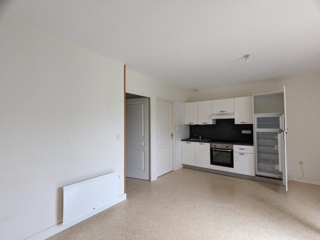 Location Appartement Boulevard Marx Dormoy, Issoudun