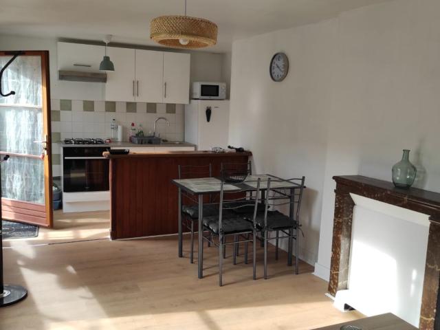 Location Appartement Boulevard Marx Dormoy, Issoudun