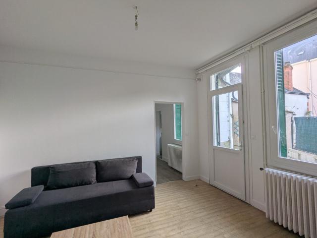 Location Appartement Boulevard Marx Dormoy, Issoudun