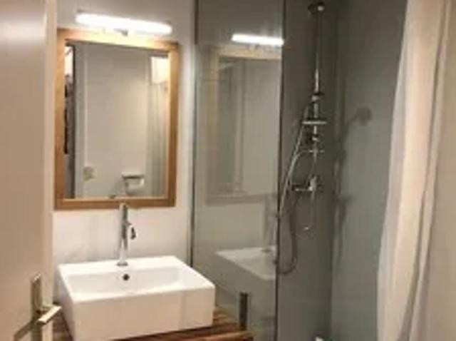 Location Appartement Boulevard Massenet, Chambéry