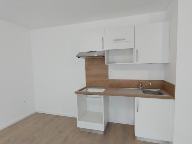 Location Appartement Boulevard Mendès France, Orvault