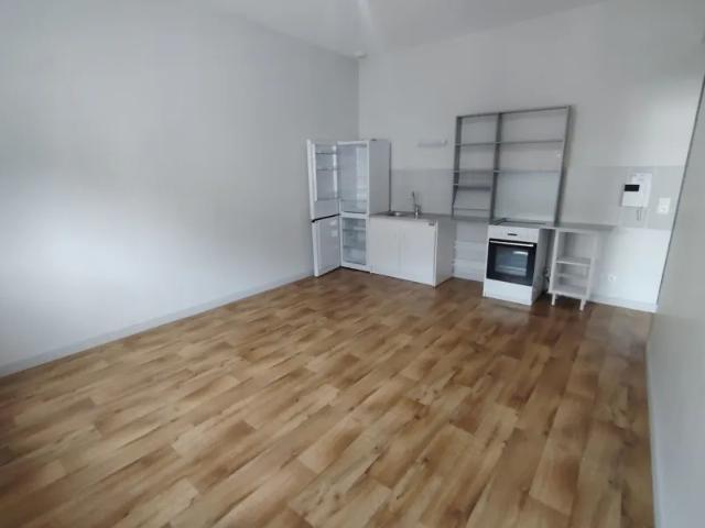 Location Appartement Boulevard Mestadier, La Souterraine