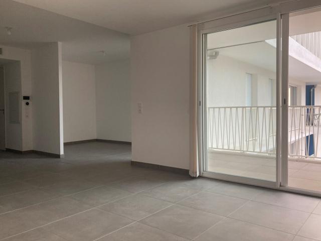Location Appartement Boulevard Michelet, Marseille
