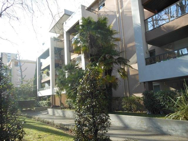 Location Appartement Boulevard Michelet, Marseille