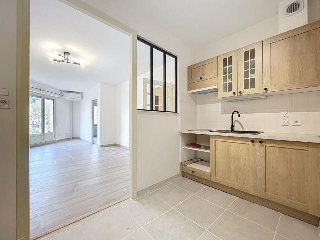 Location Appartement Boulevard Mirabeau, Brive la Gaillarde