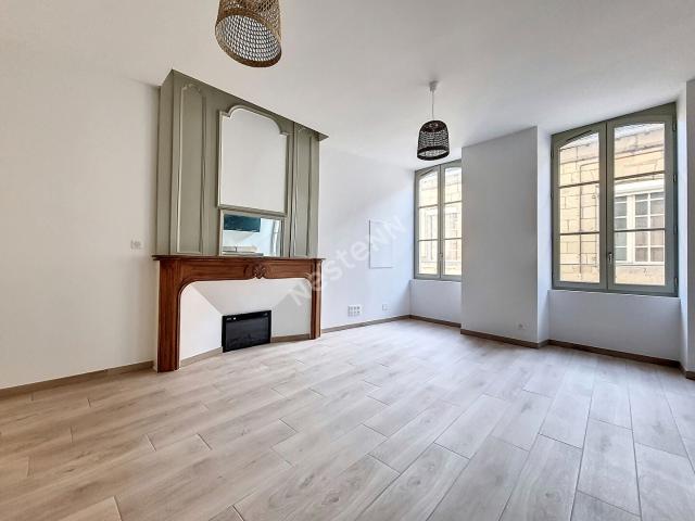 Location Appartement Boulevard Mirabeau, Brive la Gaillarde