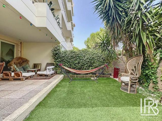 Location Appartement Boulevard Mireille Jourdan Barry, Marseille