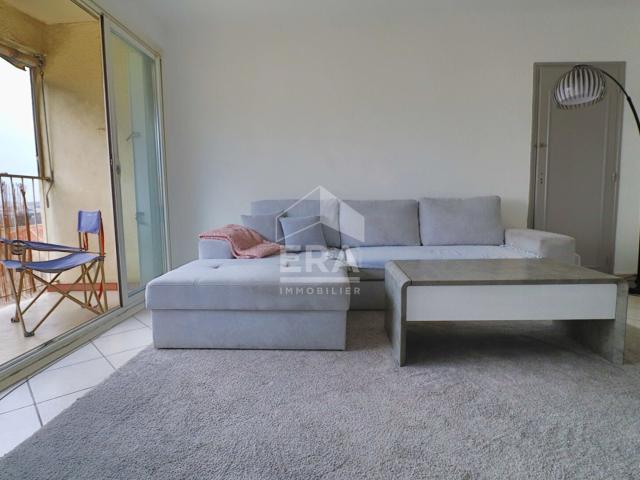 Location Appartement Boulevard Mireille Lauze, Marseille