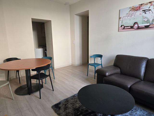 Location Appartement Boulevard Murat, Laval
