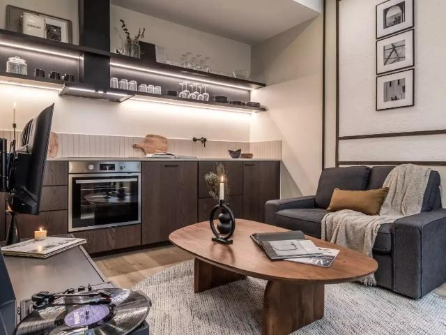 Location Appartement Boulevard Murat, Paris