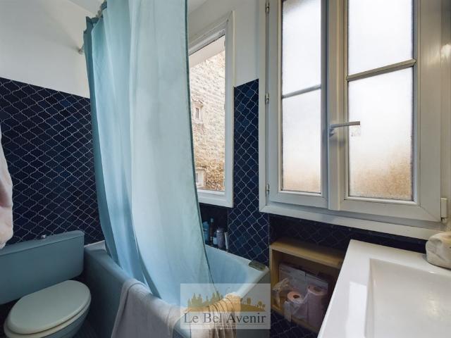 Location Appartement Boulevard Murat, Paris