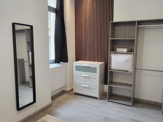 Location Appartement Boulevard Notre Dame, Martigues