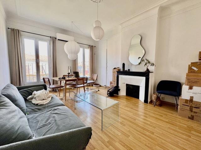 Location Appartement Boulevard Notre Dame, Marseille