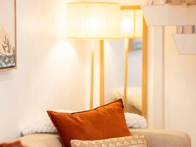 Location Appartement Boulevard Noël Marc, Andrésy