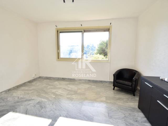 Location Appartement Boulevard Napoléon III, Nice