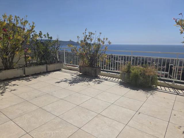 Location Appartement Boulevard Napoléon III, Nice