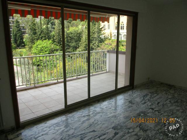 Location Appartement Boulevard Napoléon III, Nice