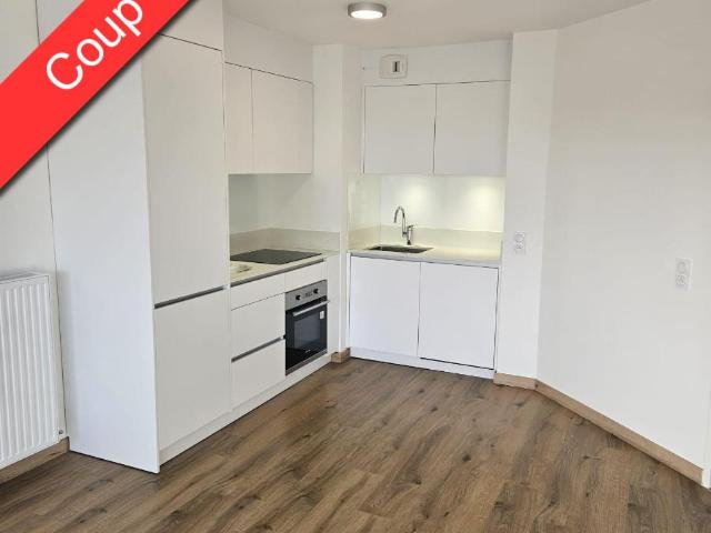 Location Appartement Boulevard Newton, Champs sur Marne