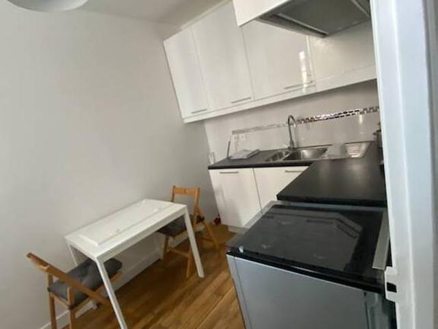 Location Appartement Boulevard Ney, Paris