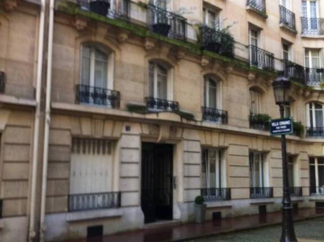 Location Appartement Boulevard Ney, Paris