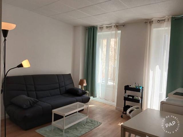 Location Appartement Boulevard Ney, Paris