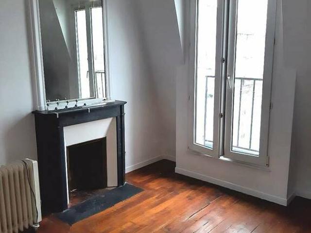 Location Appartement Boulevard Ney, Paris
