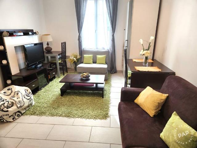 Location Appartement Boulevard Ney, Paris