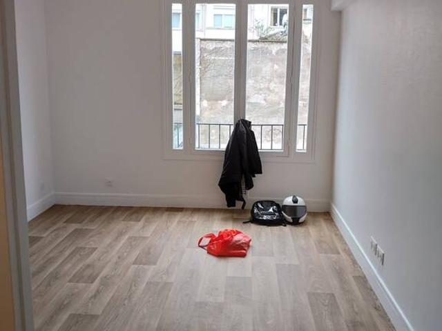 Location Appartement Boulevard Ney, Paris