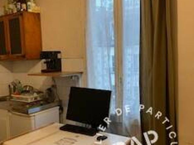 Location Appartement Boulevard Ney, Paris