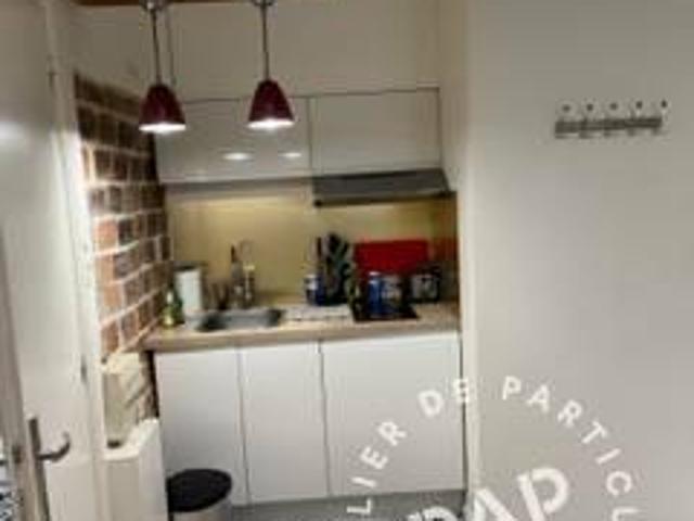 Location Appartement Boulevard Ney, Paris