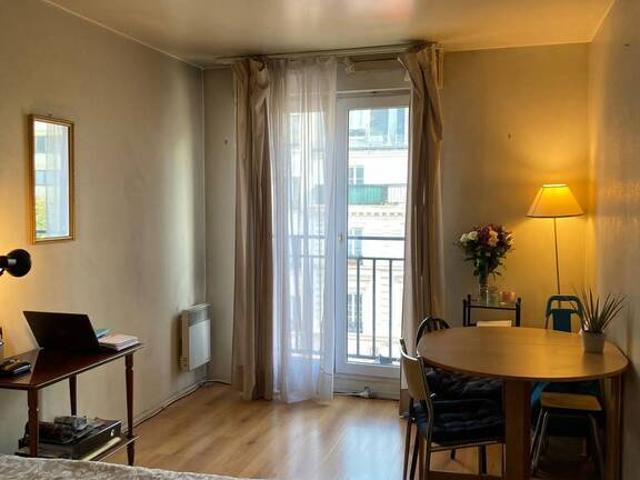 Location Appartement Boulevard Ney, Paris