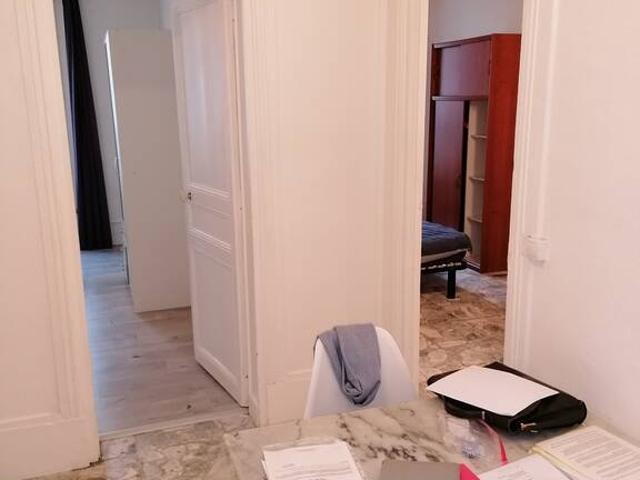 Location Appartement Boulevard Ney, Paris