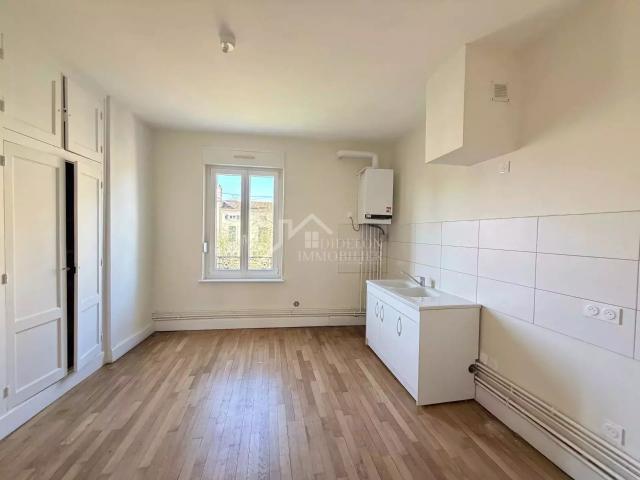 Location Appartement Boulevard Ney, Pont à Mousson