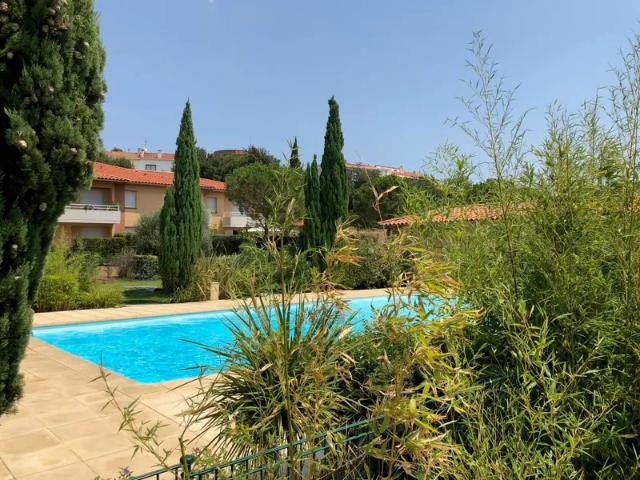 Location Appartement Boulevard Nungesser et Coli, Perpignan