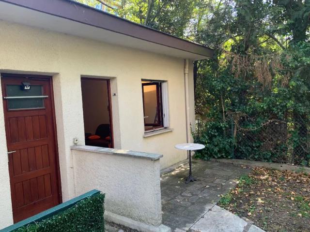 Location Appartement Boulevard Souchet, Noisy le Grand