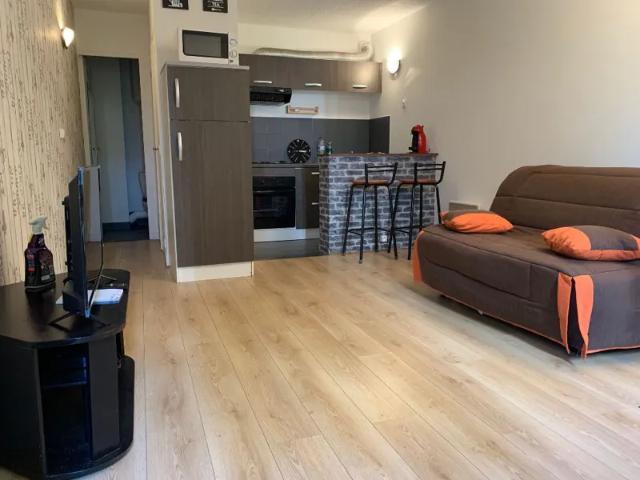 Location Appartement Boulevard Souchet, Noisy le Grand
