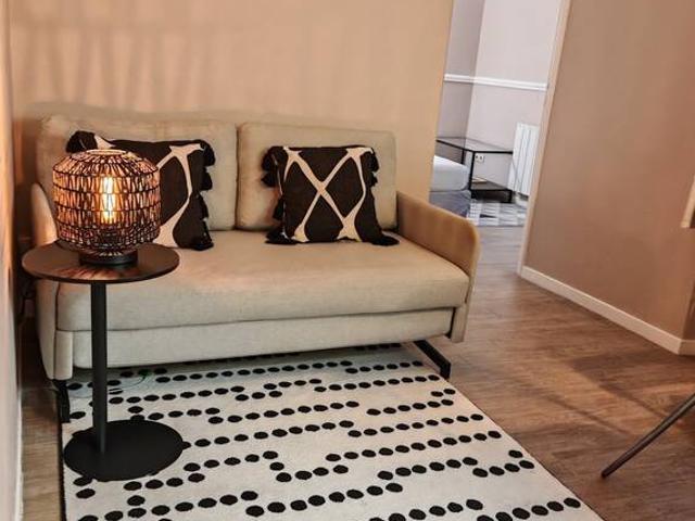 Location Appartement Boulevard Soult, Paris