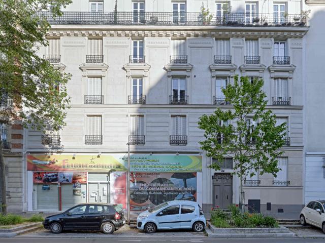 Location Appartement Boulevard Soult, Paris