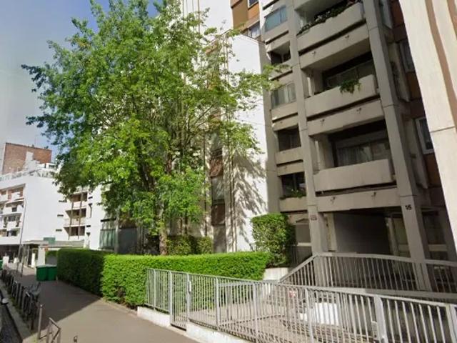 Location Appartement Boulevard Soult, Paris