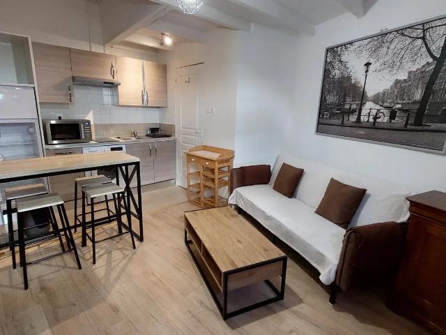 Location Appartement Boulevard Soustre, Digne les Bains