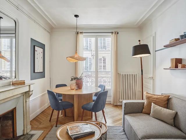 Location Appartement Boulevard Saint Germain, Paris