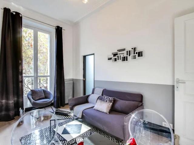 Location Appartement Boulevard Saint Germain, Paris