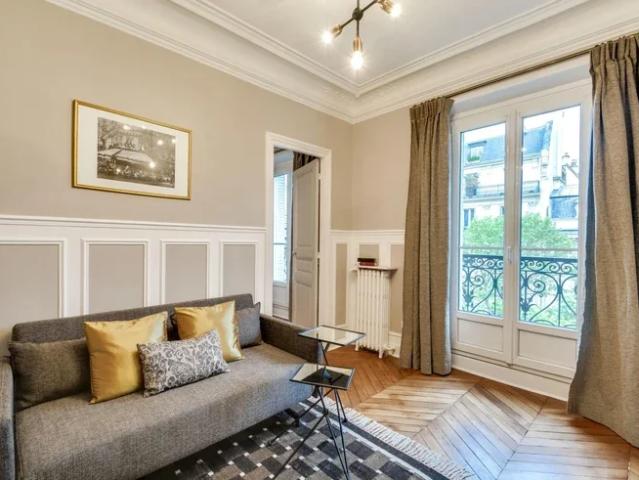 Location Appartement Boulevard Saint Germain, Paris