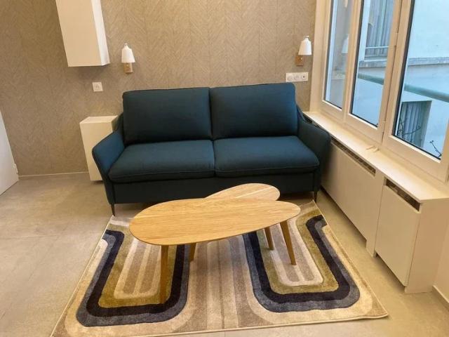 Location Appartement Boulevard Saint Germain, Paris