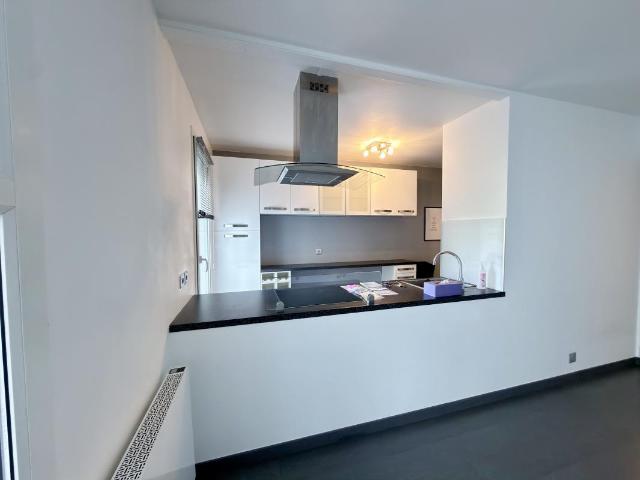 Location Appartement Boulevard Saint Denis, Courbevoie