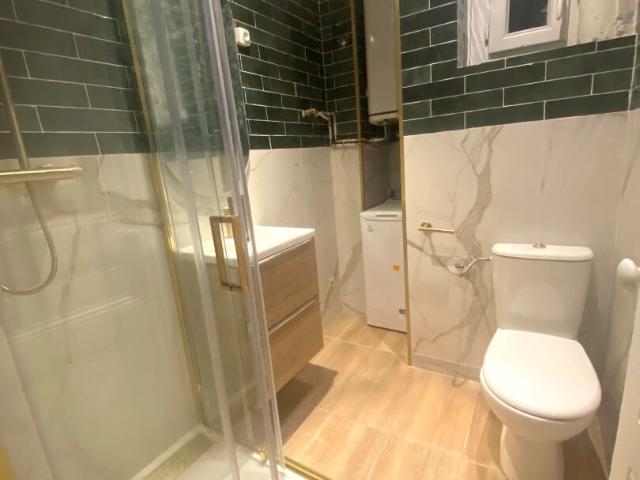 Location Appartement Boulevard Saint Denis, Courbevoie