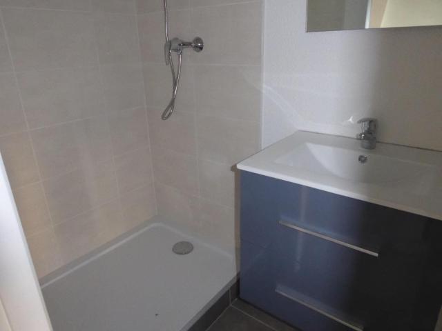 Location Appartement Boulevard Saint Didier, Aubenas